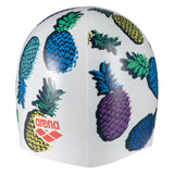 Arena - HD Juicy Fruits Swim Cap - Pineapples