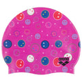 Arena - HD Swim Cap - Contour