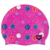 Arena - HD Swim Cap - Contour