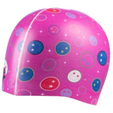 Arena - HD Swim Cap - Contour