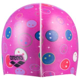 Arena - HD Swim Cap - Contour