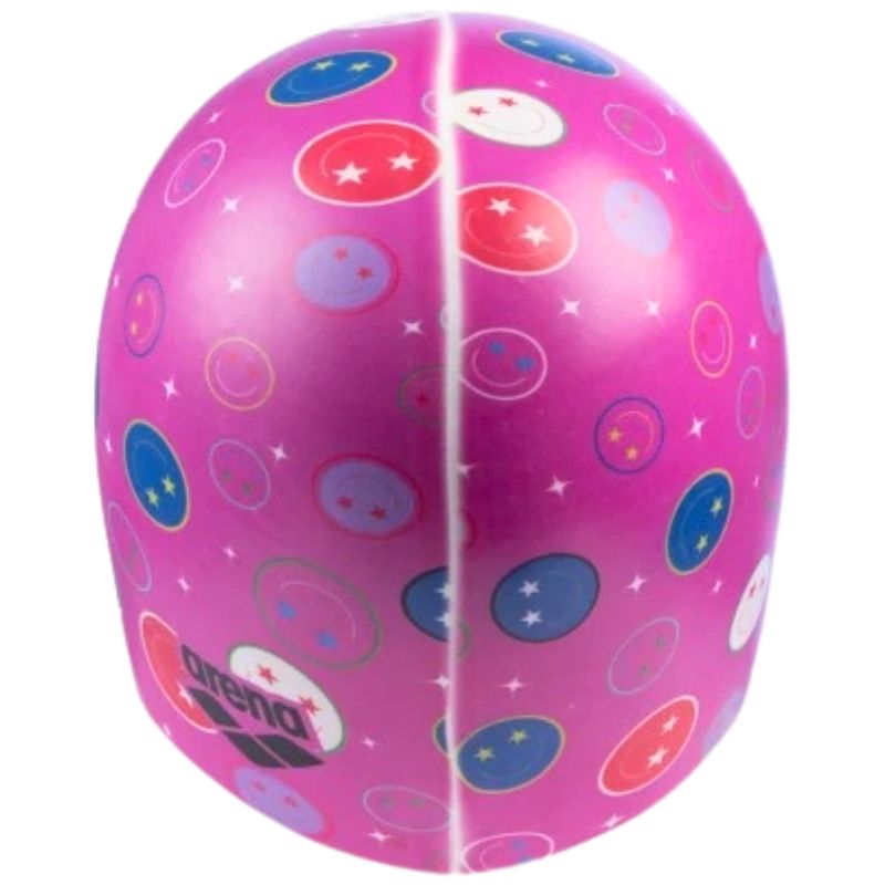 Arena - HD Swim Cap - Contour