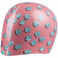 Arena - HD Swim Cap - Dices