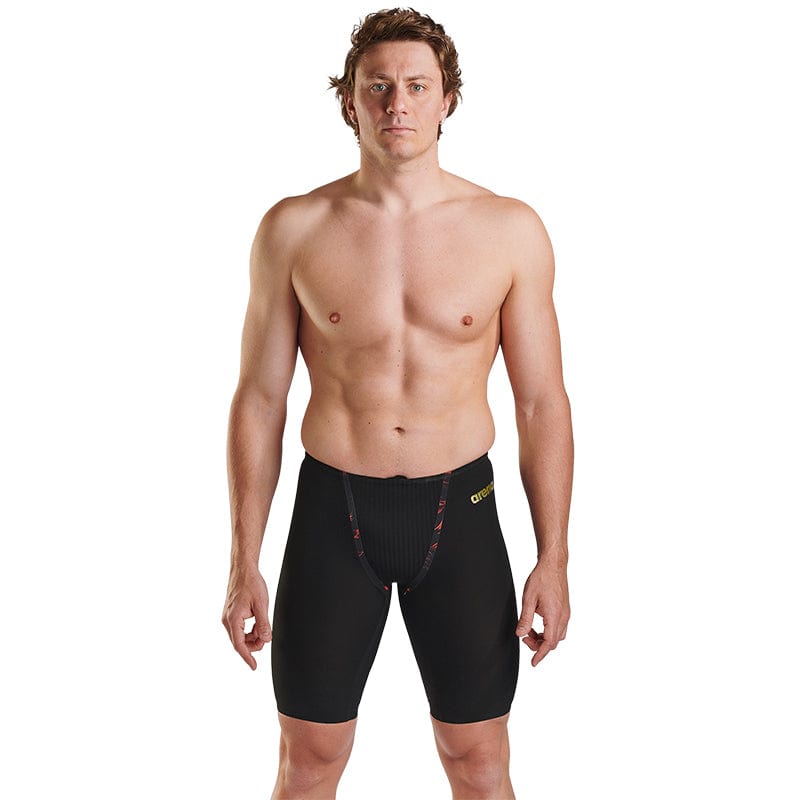Arena - Indomitus Limited Edition Men's Powerskin Primo Jammer – Multi/Black
