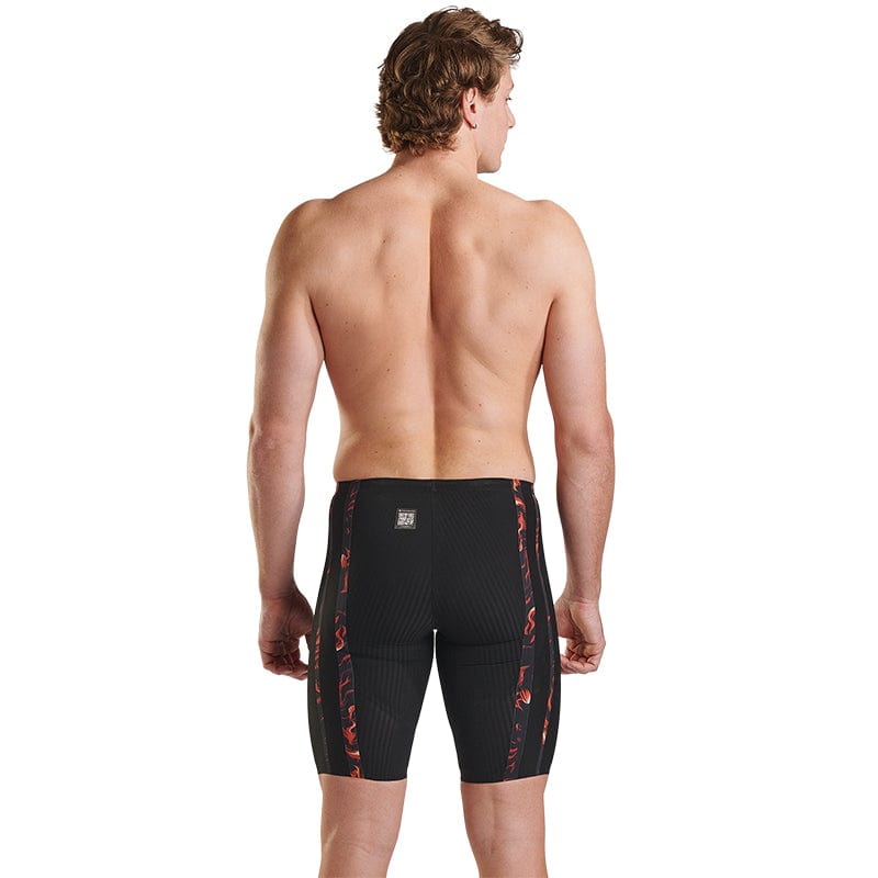 Arena - Indomitus Limited Edition Men's Powerskin Primo Jammer – Multi/Black