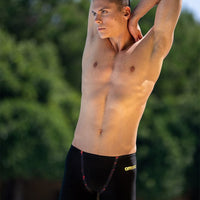 Arena - Indomitus Limited Edition Men's Powerskin Primo Jammer – Multi/Black