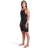 Arena - Indomitus Limited Edition Powerskin Primo Women's Open-Back – Multi/Black