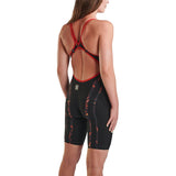 Arena - Indomitus Limited Edition Powerskin Primo Women's Open-Back – Multi/Black