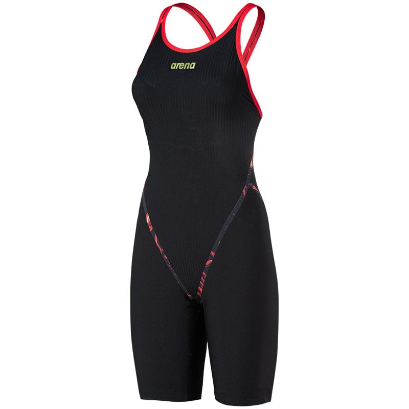 Arena - Indomitus Limited Edition Powerskin Primo Women's Open-Back – Multi/Black
