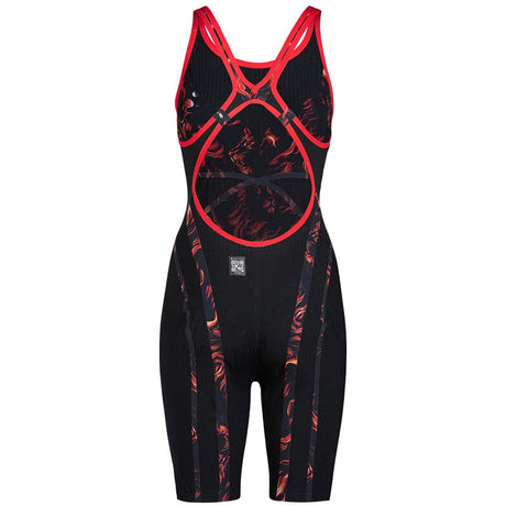 Arena - Indomitus Limited Edition Powerskin Primo Women's Open-Back – Multi/Black