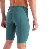 Arena - Jade Aura Limited Edition Men's Powerskin Impulso Jammers – Biscay Bay/Cherry