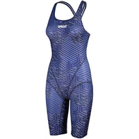 Arena - Kiki Pro Full Body - Navy/Multi
