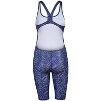 Arena - Kiki Pro Full Body - Navy/Multi
