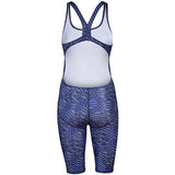 Arena - Kiki Pro Full Body - Navy/Multi