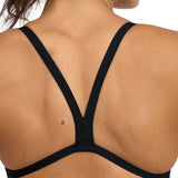Arena - Kikko Pro Challenge Back Ladies Swimsuit - Black/Multi