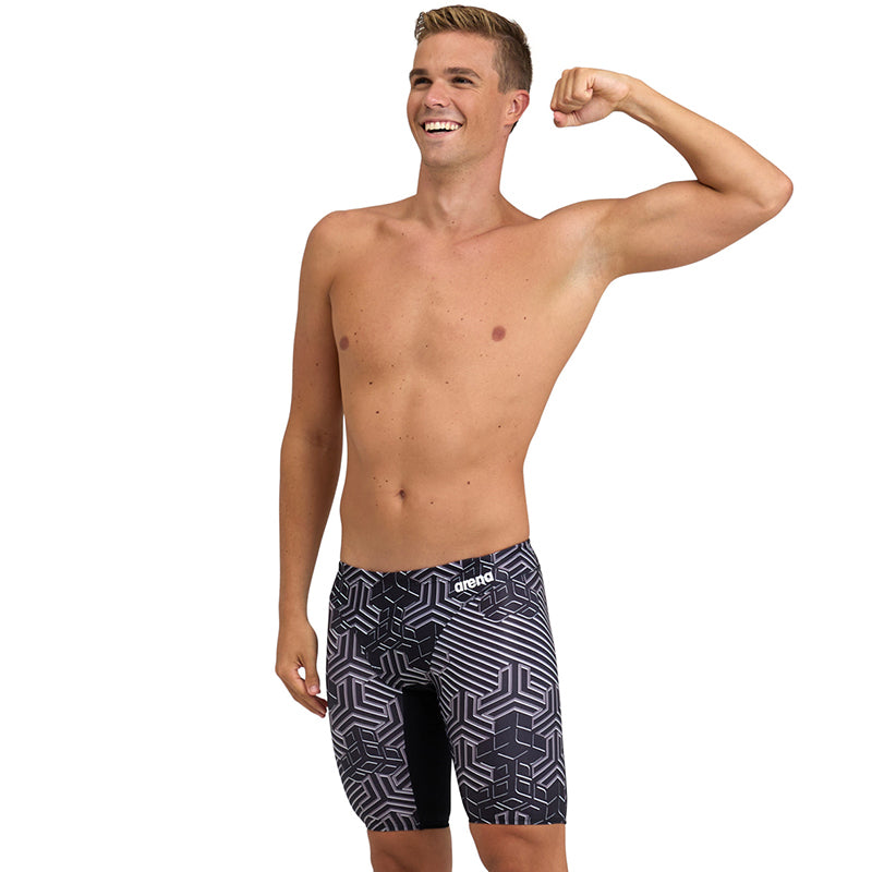Arena - Kikko Pro Jammers - Black/Multi