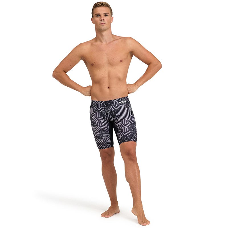 Arena - Kikko Pro Jammers - Black/Multi