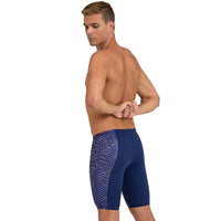Arena - Kikko Pro Jammers - Navy/Multi