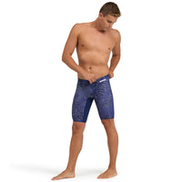 Arena - Kikko Pro Jammers - Navy/Multi