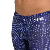 Arena - Kikko Pro Jammers - Navy/Multi