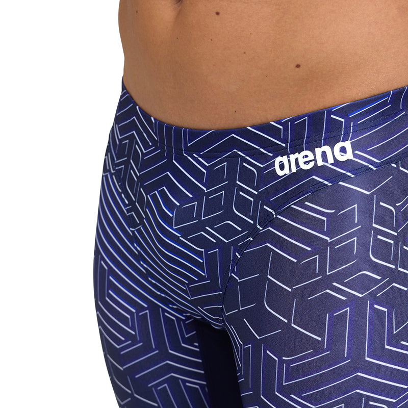 Arena - Kikko Pro Jammers - Navy/Multi