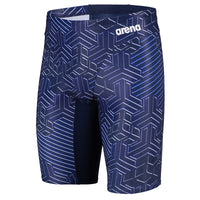 Arena - Kikko Pro Jammers - Navy/Multi