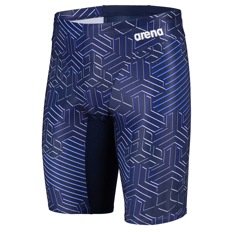 Arena - Kikko Pro Jammers - Navy/Multi