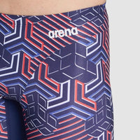 Arena - Kikko Pro Jammers - Navy-Team