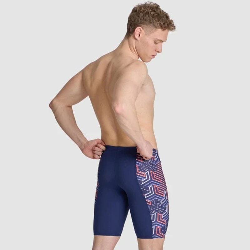 Arena - Kikko Pro Jammers - Navy-Team