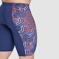 Arena - Kikko Pro Jammers - Navy-Team