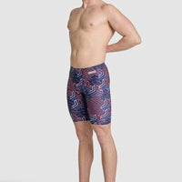 Arena - Kikko Pro Jammers - Navy-Team