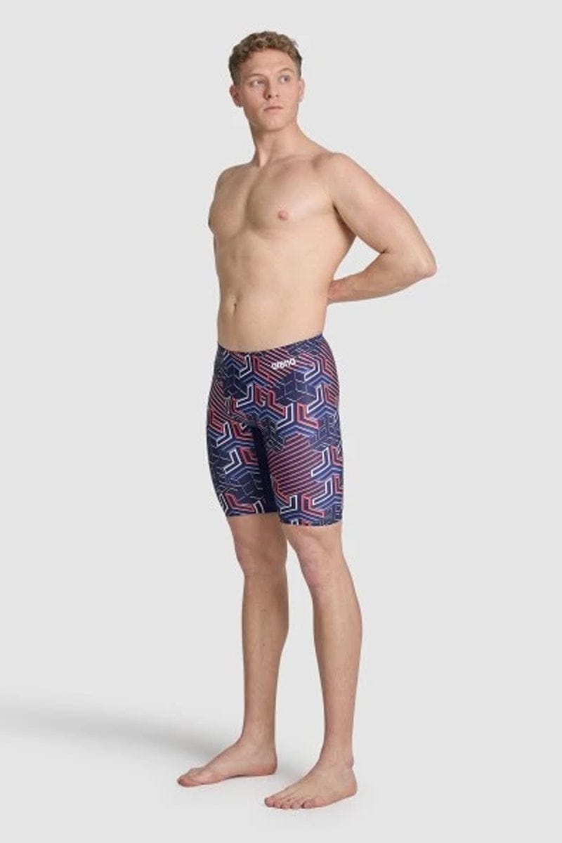 Arena - Kikko Pro Jammers - Navy-Team