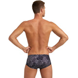 Arena - Kikko Pro Low-Waist Short - Black/Multi