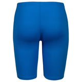 Arena - Logo Graphic Foam Boy's Jammer - Blue River/Water