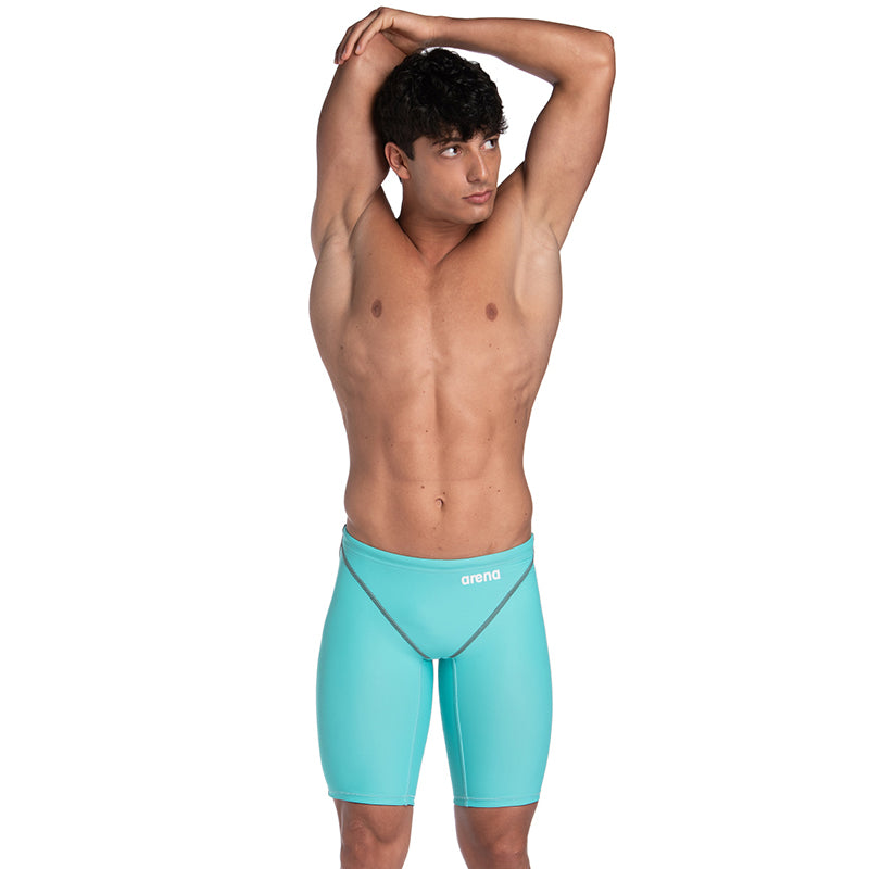Arena - Men’s Powerskin ST Next Jammers - Aquamarine