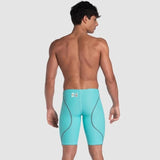 Arena - Men’s Powerskin ST Next Jammers - Aquamarine