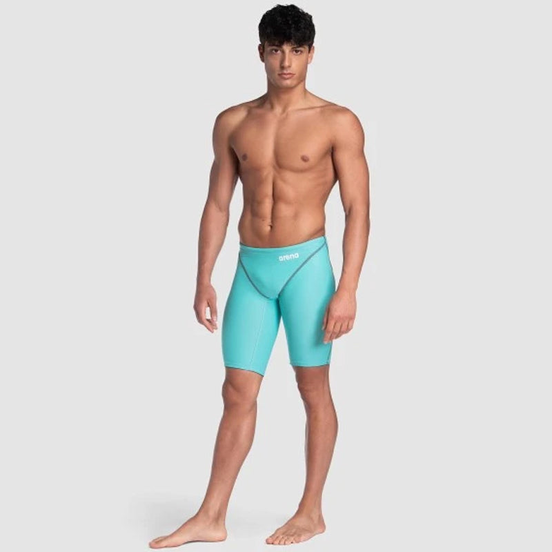 Arena - Men’s Powerskin ST Next Jammers - Aquamarine