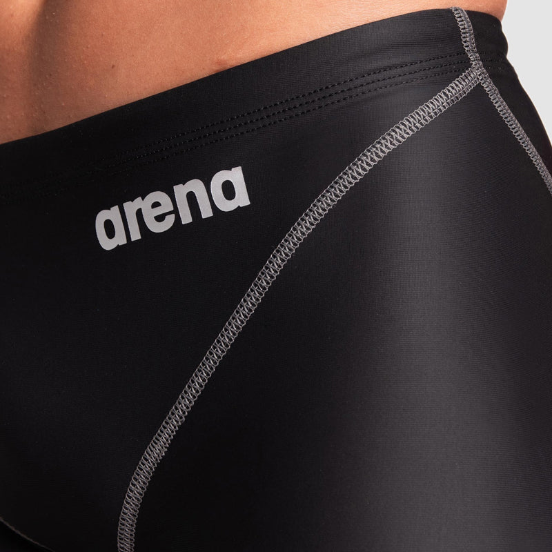 Arena M Powerskin ST Next Jammer black - De Arena M Powerskin ST Next Jammer black - De