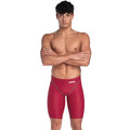 Arena - Men’s Powerskin ST Next Jammers - Deep Red