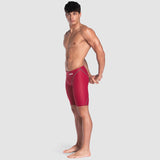 Arena - Men’s Powerskin ST Next Jammers - Deep Red