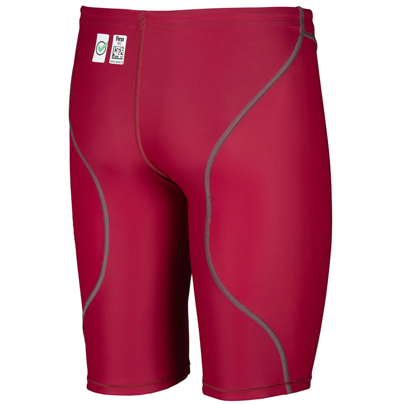 Arena - Men’s Powerskin ST Next Jammers - Deep Red