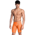 Arena - Men’s Powerskin ST Next Jammers - Orange/Teal