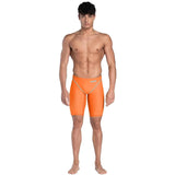 Arena - Men’s Powerskin ST Next Jammers - Orange/Teal