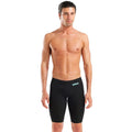 Arena - Men’s Powerskin Veloce Jammers – Black/Teal