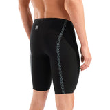 Arena - Men’s Powerskin Veloce Jammers – Black/Teal