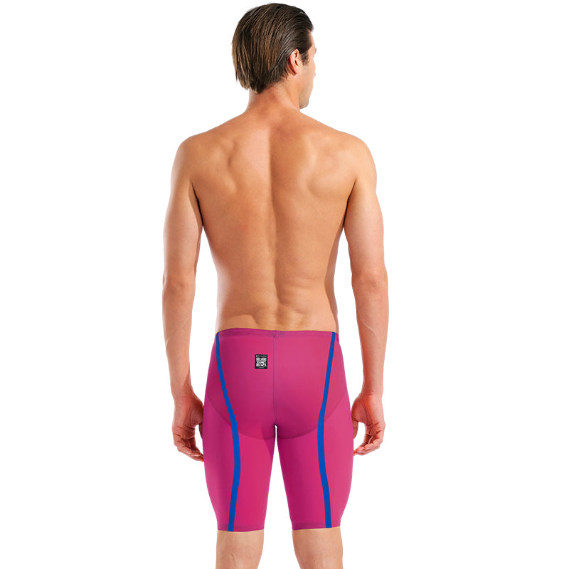 Arena - Men’s Powerskin Veloce Ltd. Edition Jammers – Violet Surge