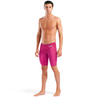 Arena - Men’s Powerskin Veloce Ltd. Edition Jammers – Violet Surge