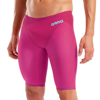 Arena - Men’s Powerskin Veloce Ltd. Edition Jammers – Violet Surge