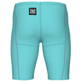 Arena - Men's Limited Edition Powerskin Impulso Jammers – Water/Shocking Pink