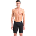 Arena - Men's Powerskin Carbon Air3 Jammer – Back/Teal